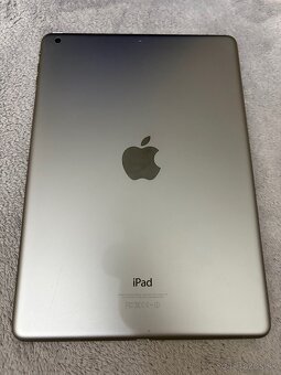 Predám Apple iPad Air 16GB Wifi model A1474 - 2