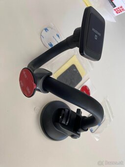 Stojan / držiak do auta - 2