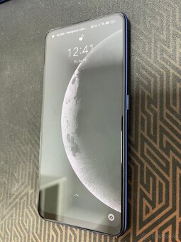 Realme 7 Pro 8GB/128GB ako novy - 2