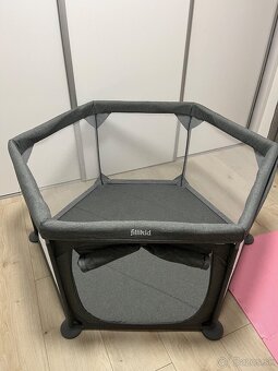 Detská ohrádka Fillikid - 2