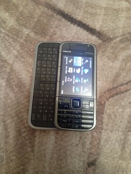 Nokia 5730 expresmusic - 2