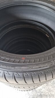 Letne pneumatiky Bridgestone Alenza 001 235/50 r20 RFT - 2