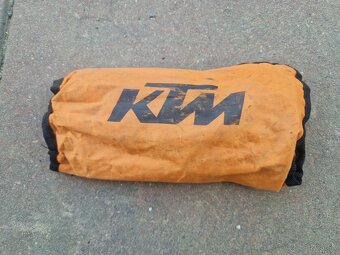 Sada original náradie Ktm - 2