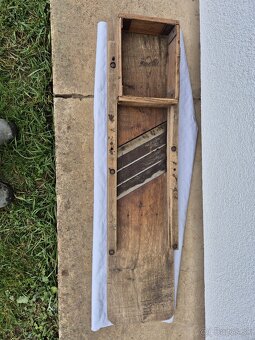 Noze na rezanie kapusty - 2