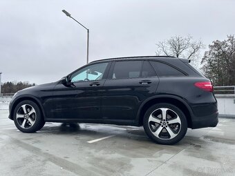 Mercedes-Benz GLC SUV GLC 220d 4MATIC AT 125kW170HP A9 - 2