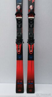 Carvingove Lyze Rossignol Hero Elite LT 177cm - 2