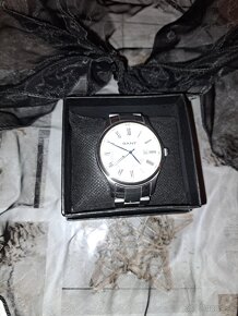 Hodinky Gant pánske - 2