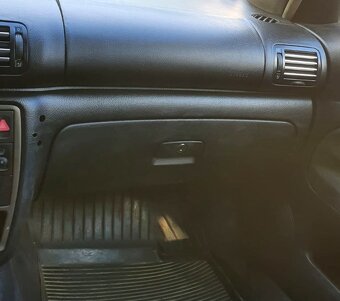 Rozpredam Passat b5,5 1.9tdi - 2