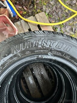 185/75 R16C Kingstar Radial RA17 - 2