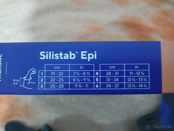 Bandáž na lakeť - 2