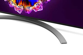 Televízor LG 55'' NANO 913NA (za polovicu) - 2