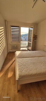 3.izbovy byt Sabinov ul.17.Novembra - 2