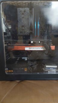 Herný počítač gtx 1080 - 2