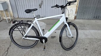 Pedelec Elekteobicykel - 2