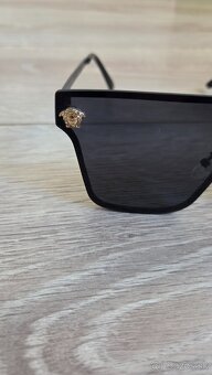 Versace slnečné okuliare - 2