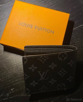 Louis Vuitton peňaženka - 2