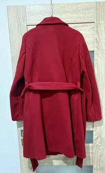 Dámsky kabát - 2
