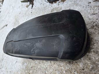 Predam stresny nosic - 2