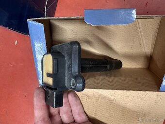 Predám zapalovaciu cievku - 2