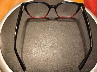 Rám na okuliare - 2