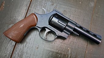 REVOLVER ARMINIUS HW38 - 2