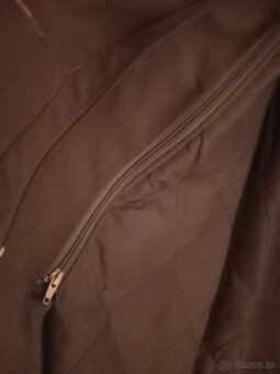 Dámský kabat - 2
