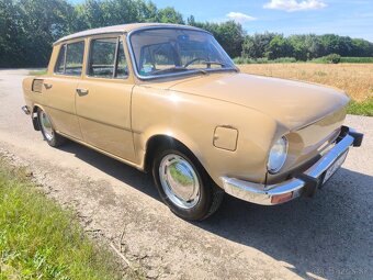 Predám Škoda 100 - 2