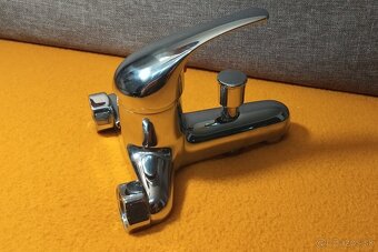 Vodovodná batéria 100mm - 2