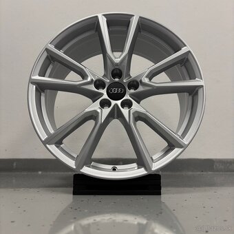 Original Audi R20 / 5x112 - 2