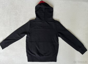 Mikina Download veľ. 122-128 - 2