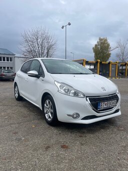 Peugeot 208 1.2 VTi - 2