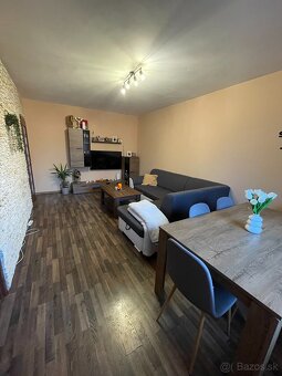 Predaj 3-izbový byt v Tornali - 2