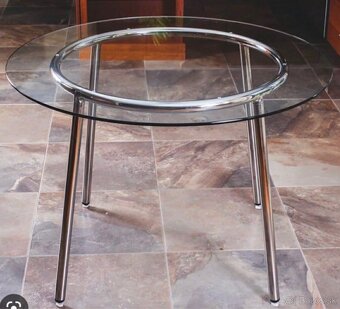 IKEA jedálenský stôl - 2