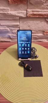 Samsung galaxy A21s black dual sim - 2