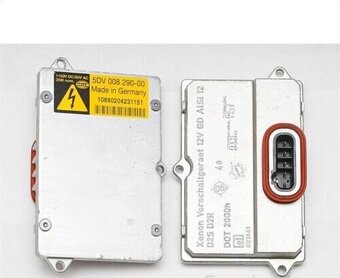 Riadiaca jednotka xenon 5DV008290 - 2
