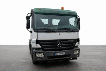 Mercedes-Benz Actros 2641 - 2