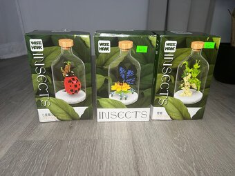 LEGO stavebnica vo fľaši - 2