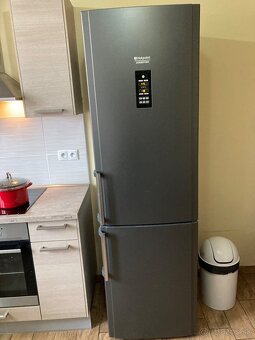 Predám chladničku - 2