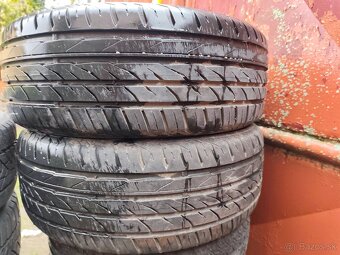 Matador Hectorra 5 205/55 R16 - 2