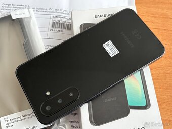Samsung Galaxy A26 5G - 2