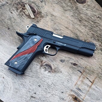 moderné gripy pre airsoft colt 1911 - 2