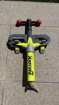 Bullock Excellence - 2