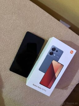 Xiaomi Redmi Note 13 Pro, 256 GB. - 2