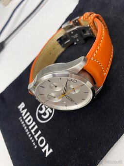 Raidillon 55 pánske hodinky - 2