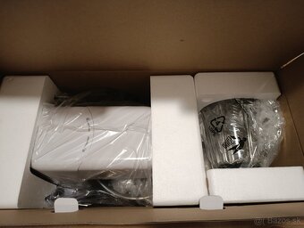 Predám nový Chef multifunkčný kuchynský robot od Orava ešte - 2