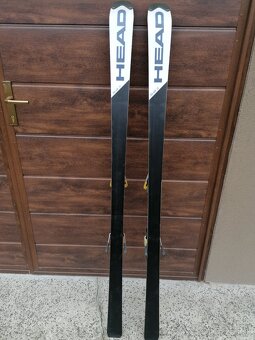 Lyže Head GS Team 170cm - 2