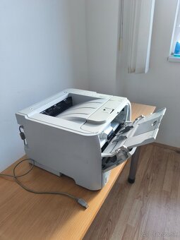 HP LaserJet P2035 CE461A - 2