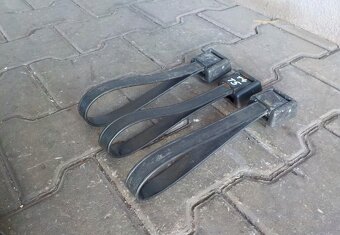 Uchyt kufta VW T4 , VW T5 - 2