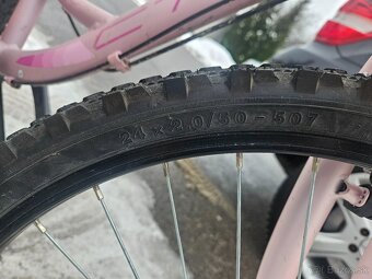 Detsky bicykel ctm - 2