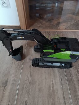 Rc modely stavebné stroje - 2